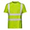 Sir Safety System MISTRAL jól láthatósági pólóSSY-MC3813E1-S