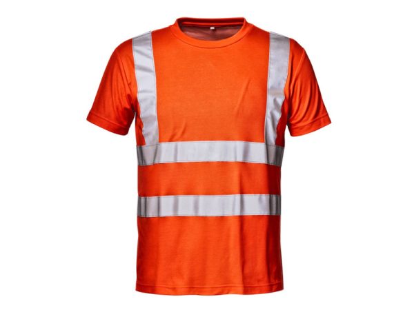 Sir Safety System MISTRAL jól láthatósági pólóSSY-MC3813H1-3XL Sir Safety System MISTRAL jól láthatósági pólóSSY-MC3813H1-3XL