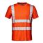 Sir Safety System MISTRAL jól láthatósági pólóSSY-MC3813H1-XXL