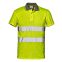 Sir Safety System MISTRAL jól láthatósági galléros pólóSSY-MC3814E1-XL