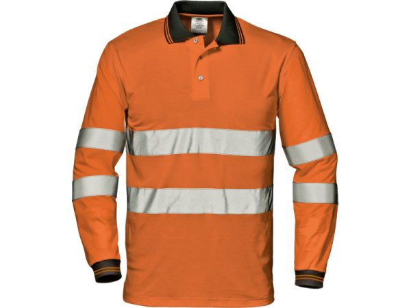 Sir Safety System MAX CONFORT jól láthatósági hosszú ujjú pólóingSSY-MC3815H1-S Sir Safety System MAX CONFORT jól láthatósági hosszú ujjú pólóingSSY-MC3815H1-S