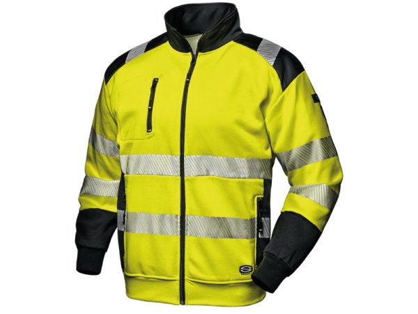 Sir Safety System Funny melegítőfelsőSSY-MC3912EE-2XL