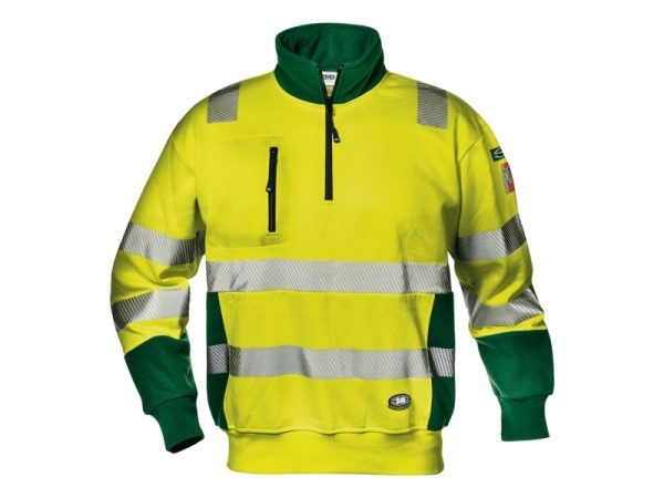 Sir Safety System Funny melegítőfelsőSSY-MC3912EF-M Sir Safety System Funny melegítőfelsőSSY-MC3912EF-M