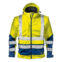 Sir Safety System Starmax jól láthatósági kabátSSY-MC3914ED-4XL