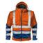 Sir Safety System Starmax jól láthatósági kabátSSY-MC3914HD-M