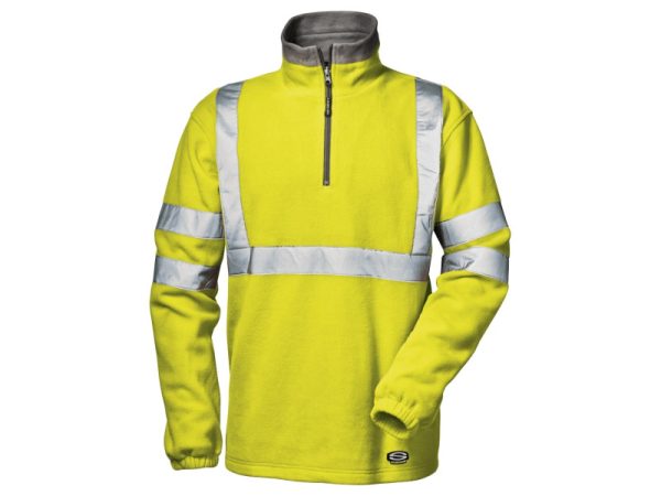 Sir Safety System Dune melegítőfelsőSSY-MC3915E1-L Sir Safety System Dune melegítőfelsőSSY-MC3915E1-L