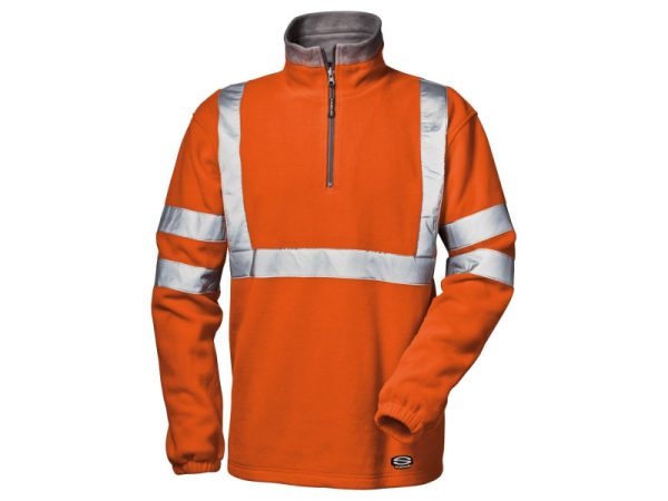 Sir Safety System Dune melegítőfelsőSSY-MC3915H1-L Sir Safety System Dune melegítőfelsőSSY-MC3915H1-L