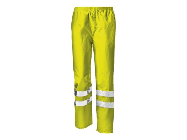 Sir Safety System GLAMOUR jól láthatósági esőnadrágSSY-MC4014E1-3XL