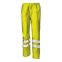 Sir Safety System GLAMOUR jól láthatósági esőnadrágSSY-MC4014E1-M