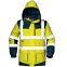 Sir Safety System Regimental Split jólláthatósági 4in1 kabátSSY-MC4116EC-XL