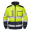 Sir Safety System Morgan hi-vis pilóta kabátSSY-MC4123EC-L