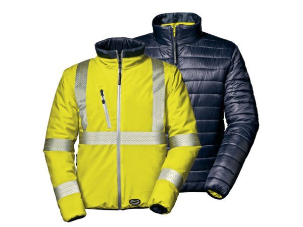 Sir Safety System Banf dzsekiSSY-MC4126E1-3X