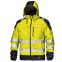 Sir Safety System Andromeda jól láthatósági kabátSSY-MC4128EE-XL