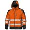 Sir Safety System Andromeda jól láthatósági kabátSSY-MC4128HE-XL