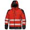 Sir Safety System Andromeda jól láthatósági kabátSSY-MC4128LD-XL