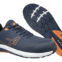 Albatros Vigor 2 Impulse Blue S3S ESD FO HRO SR munkavédelmi cipőALB-646420-43