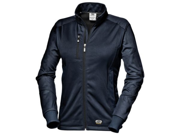 Sir Safety System Navigator női melegítőfelsőSSY-MC4212Q7-3XL