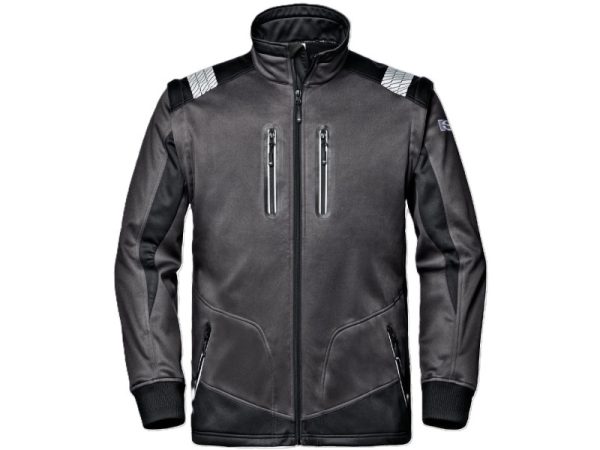 Sir Safety System Starflex dzsekiSSY-MC4214CC-L