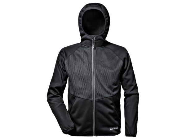 Sir Safety System Drake softshell dzsekiSSY-MC4215Z9-L