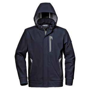 Sir Safety System Revolution softshell dzsekiSSY-MC4218Q5-3XL
