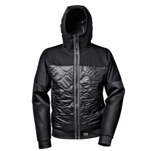 Sir Safety System Caboto softshell melegítőfelsőSSY-MC4223Z9-L
