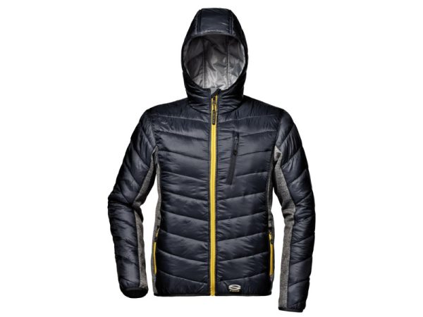 Sir Safety System Jasper dzsekiSSY-MC4224QJ-S Sir Safety System Jasper dzsekiSSY-MC4224QJ-S