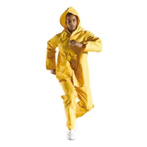 Sir Safety System Ocean esőruha szettSSY-MC4311E5-L