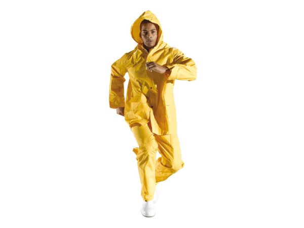 Sir Safety System Ocean esőruha szettSSY-MC4311E5-L