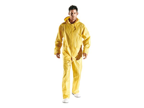 Sir Safety System Cayenne esőruha szettSSY-MC4313E5-M Sir Safety System Cayenne esőruha szettSSY-MC4313E5-M