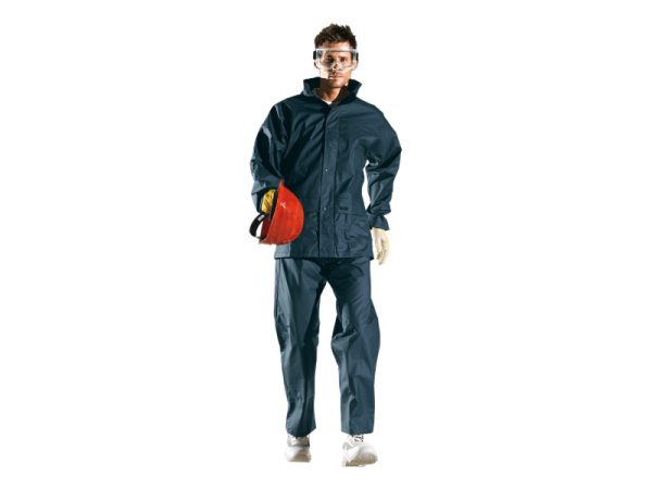 Sir Safety System Sun city kabátSSY-MC4314Q5-3XL