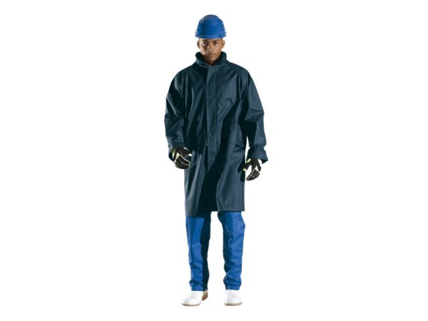 Sir Safety System Sun city esőkabátSSY-MC4316Q5-XL Sir Safety System Sun city esőkabátSSY-MC4316Q5-XL