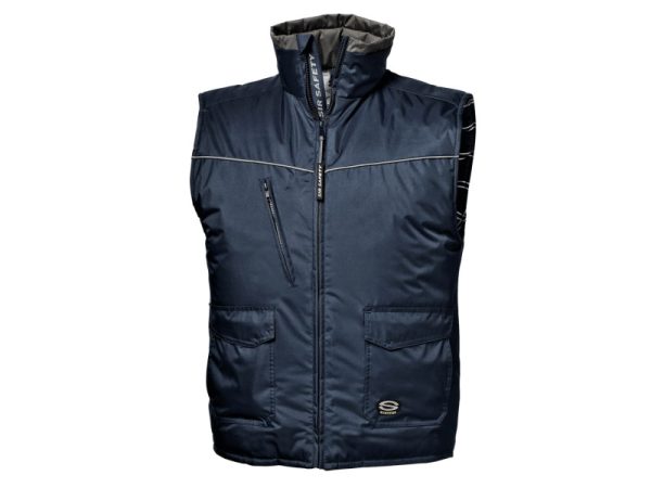 Sir Safety System Harrys mellénySSY-MC4412P7-XXL Sir Safety System Harrys mellénySSY-MC4412P7-XXL