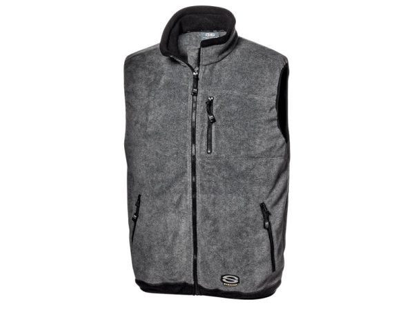 Sir Safety System Guinea mellénySSY-MC4414AM-M Sir Safety System Guinea mellénySSY-MC4414AM-M