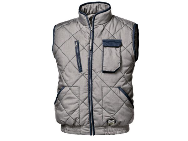 Sir Safety System Darwin mellénySSY-MC4416A9-M Sir Safety System Darwin mellénySSY-MC4416A9-M