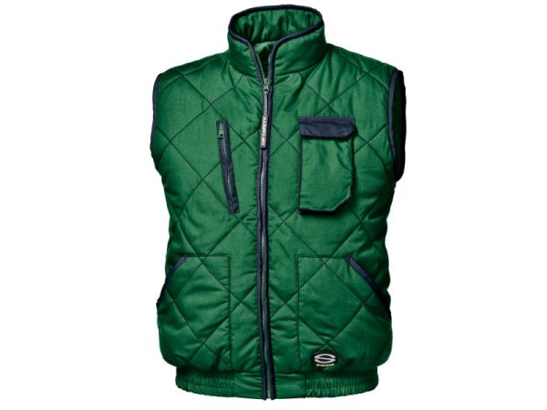 Sir Safety System Darwin mellénySSY-MC4416S0-XXL Sir Safety System Darwin mellénySSY-MC4416S0-XXL