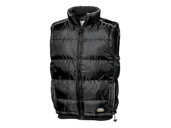 Sir Safety System Passion mellénySSY-MC4417Z9-XXL Sir Safety System Passion mellénySSY-MC4417Z9-XXL