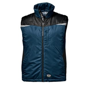 Sir Safety System Boxter mellénySSY-MC4418PP-3XL
