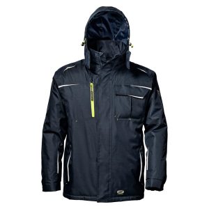 Sir Safety System Daytona kabátSSY-MC4712Q4-3XL