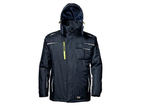 Sir Safety System Daytona kabátSSY-MC4712Q4-3XL