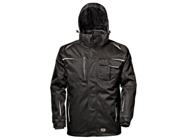 Sir Safety System TRIAL kabátSSY-MC4713Z9-XXL Sir Safety System TRIAL kabátSSY-MC4713Z9-XXL