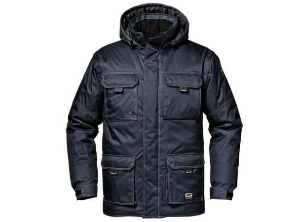 Sir Safety System Nassau kabátSSY-MC4715Q7-L Sir Safety System Nassau kabátSSY-MC4715Q7-L