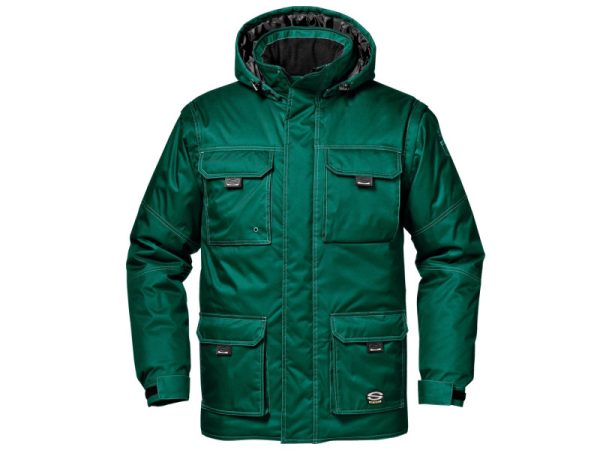 Sir Safety System Nassau kabátSSY-MC4715S0-XL Sir Safety System Nassau kabátSSY-MC4715S0-XL