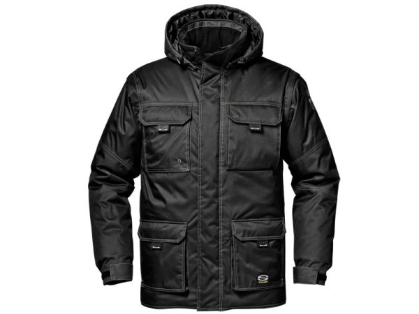 Sir Safety System Nassau kabátSSY-MC4715Z9-XXL Sir Safety System Nassau kabátSSY-MC4715Z9-XXL