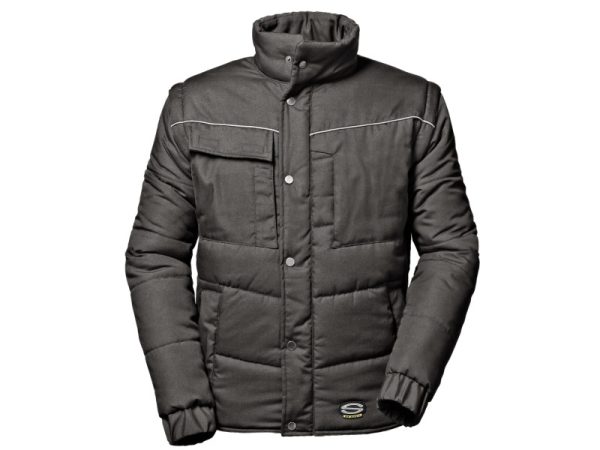 Sir Safety System Thermo sokzsebes kabátSSY-MC4716B0-XXL Sir Safety System Thermo sokzsebes kabátSSY-MC4716B0-XXL