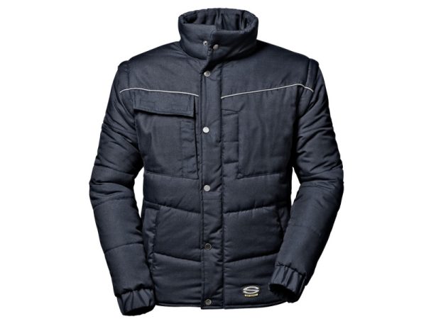 Sir Safety System Thermo sokzsebes kabátSSY-MC4716Q7-XL Sir Safety System Thermo sokzsebes kabátSSY-MC4716Q7-XL