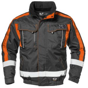 Sir Safety System Contender 4in1 téli kabátSSY-MC4724CD-3XL