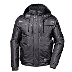 Sir Safety System Airport pilóta dzsekiSSY-MC4725Q8-2XL