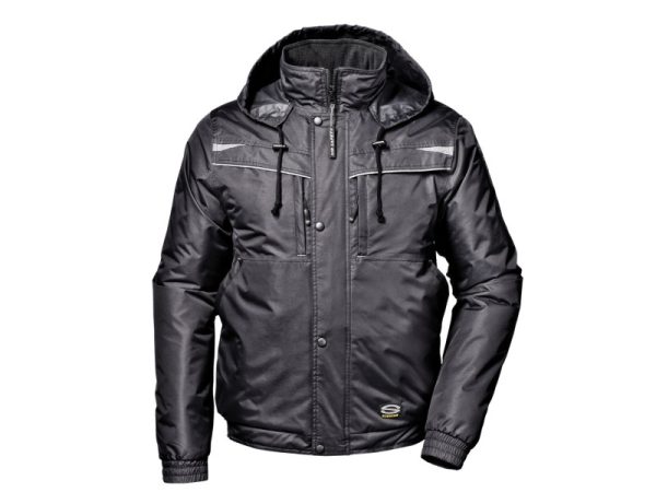 Sir Safety System Airport pilóta dzsekiSSY-MC4725Q8-2XL