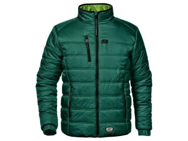 Sir Safety System Patrol kabátSSY-MC4727S6-S Sir Safety System Patrol kabátSSY-MC4727S6-S