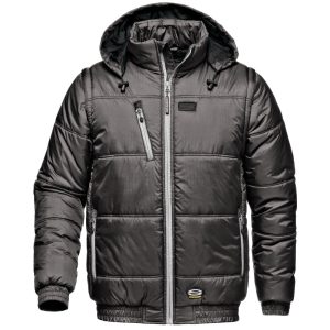 Sir Safety System Patrol advance dzsekiSSY-MC4728B6-3XL